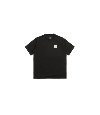 Snow Peak Snow Peak New Standard Square Logo T-Shirt