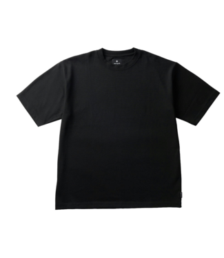 Snow Peak Snow Peak NSD Back Printed Logo T-Shirt