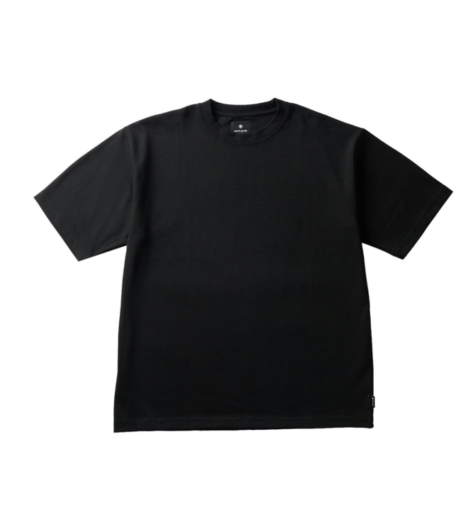 Snow Peak NSD Back Printed Logo T-Shirt