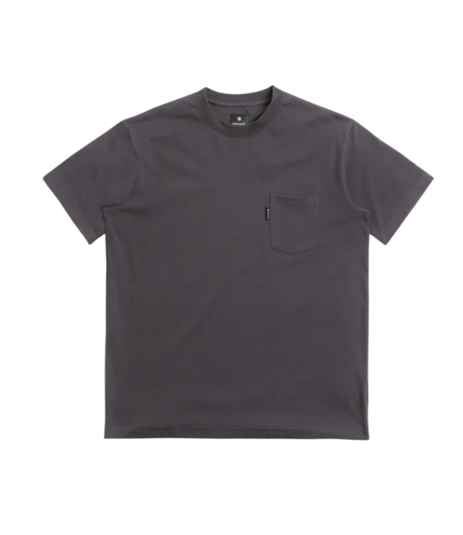 Snow Peak New Standard Pocket T-Shirt