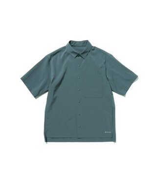 Snow Peak Snow Peak Breathable Quick Dry Shirt