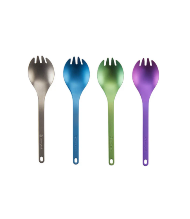Snow Peak Snow Peak Titanium Spork