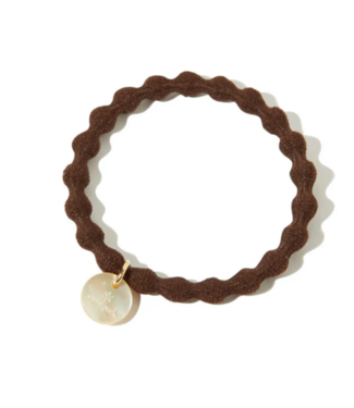Snow Peak Snow Peak Logo-Charm Hair Tie