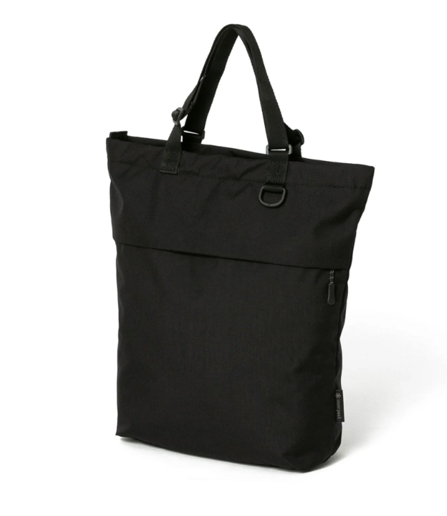 Snow Peak Everyday Use 2 Way Tote Bag