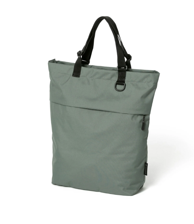 Snow Peak Everyday Use 2 Way Tote Bag