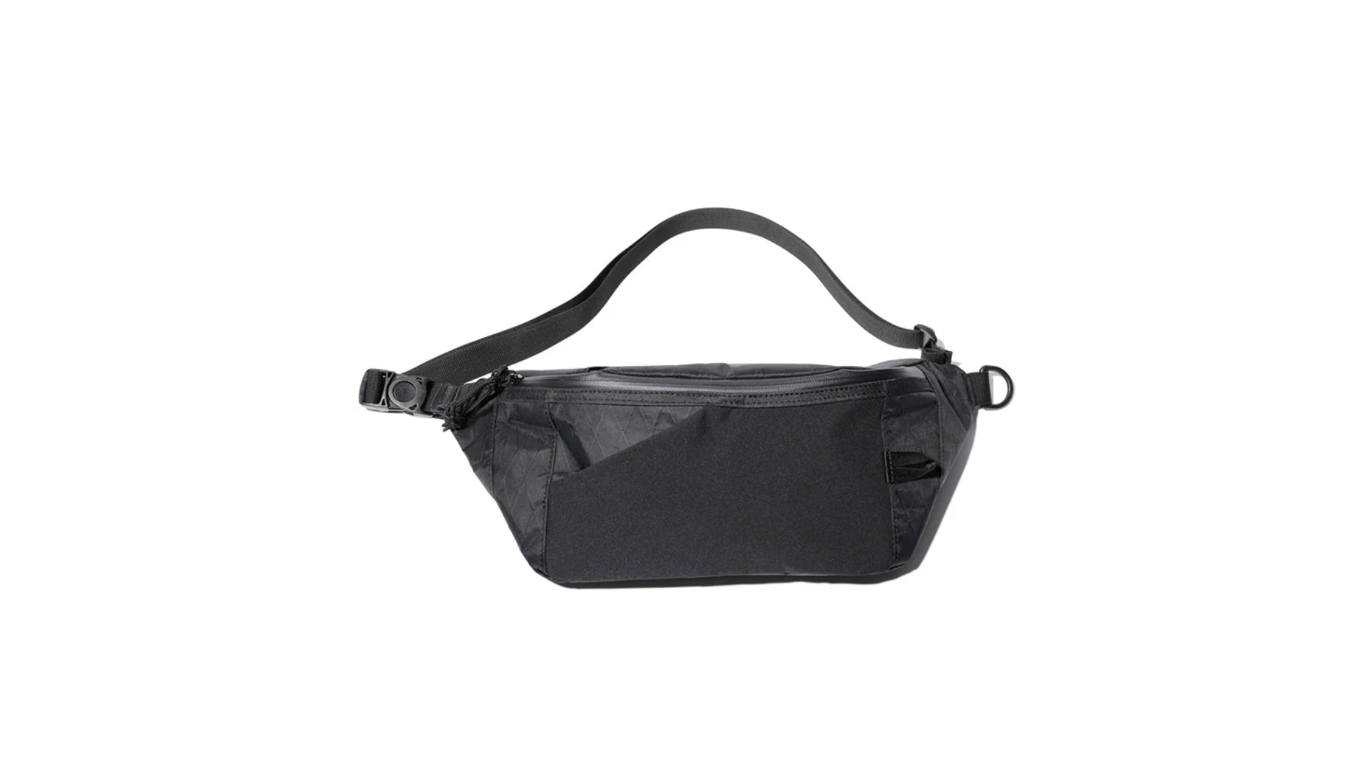 Snow Peak EcoPack Waist Bag - Outdoor Life Singapore