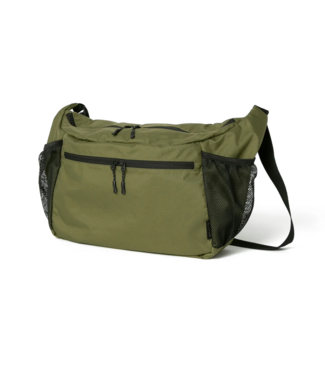 Snow Peak Snow Peak Everyday Use Middle Shoulder Bag