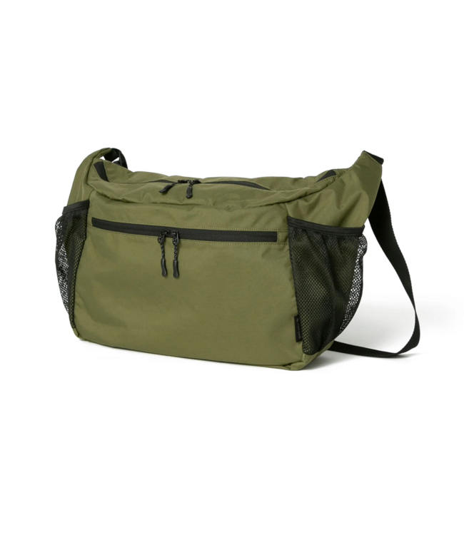 Snow Peak Snow Peak Everyday Use Middle Shoulder Bag