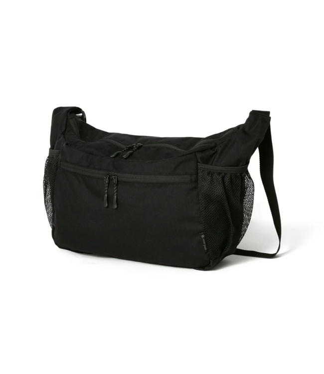 Snow Peak Everyday Use Middle Shoulder Bag