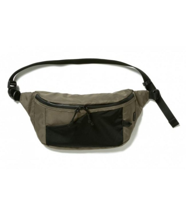 Snow Peak EcoPack Waist Bag