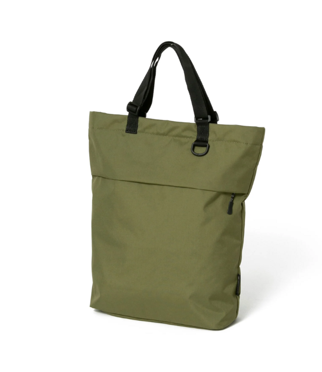 Snow Peak Everyday Use 2 Way Tote Bag