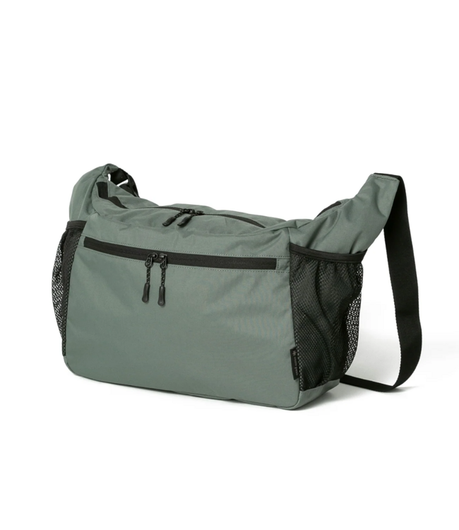 Snow Peak Everyday Use Middle Shoulder Bag