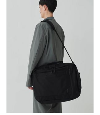 Snow Peak Snow Peak Everyday Use 3 Way Business Bag