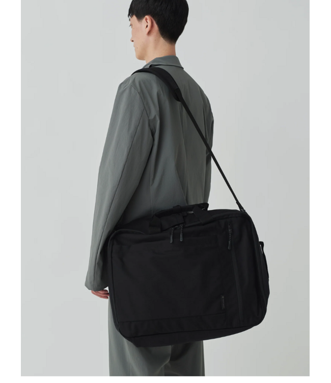 Snow Peak Everyday Use 3 Way Business Bag