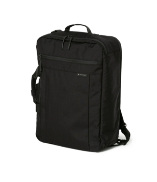 Snow Peak Snow Peak Everyday Use 3 Way Business Bag