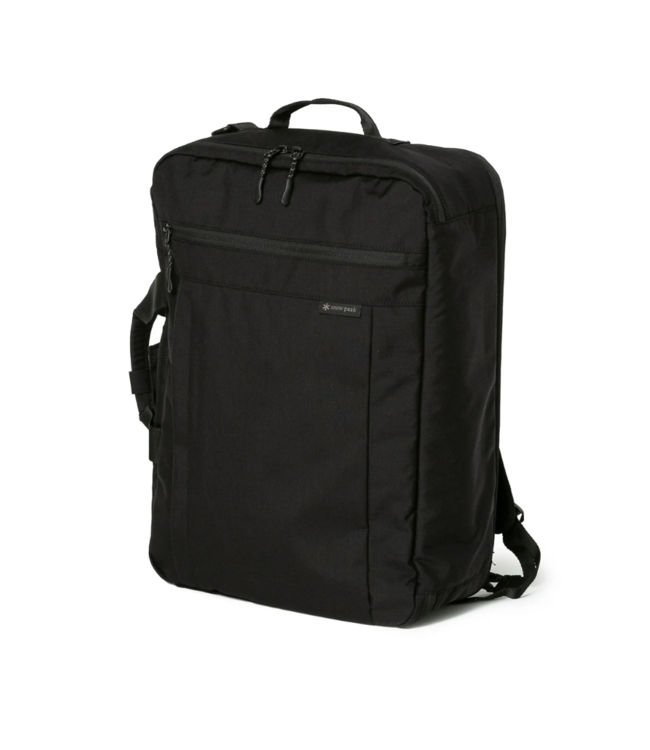 Snow Peak Everyday Use 3 Way Business Bag