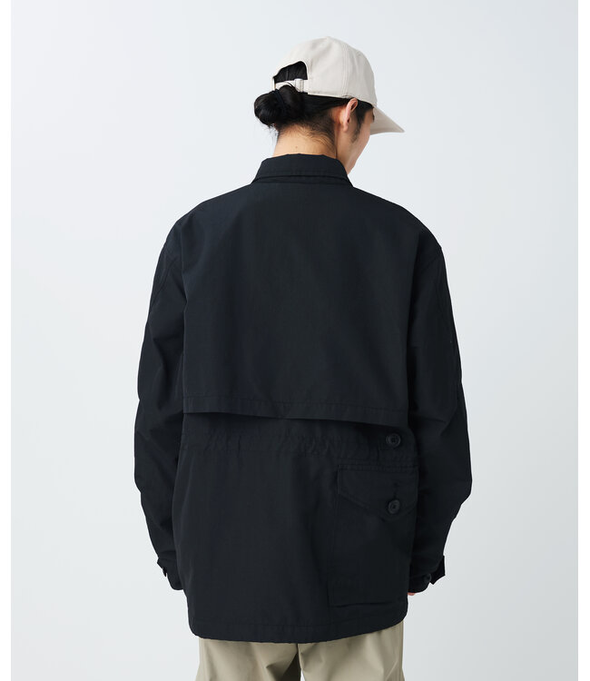 Snow Peak Field Weather Cloth Jacket