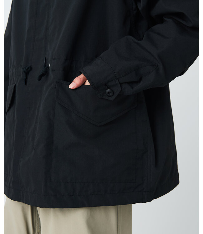 Snow Peak Field Weather Cloth Jacket