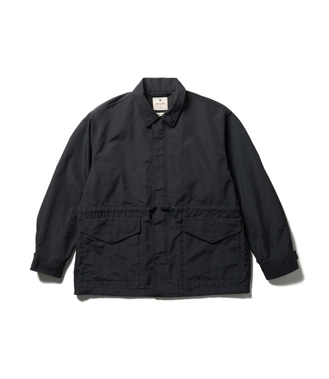 Snow Peak Field Weather Cloth Jacket