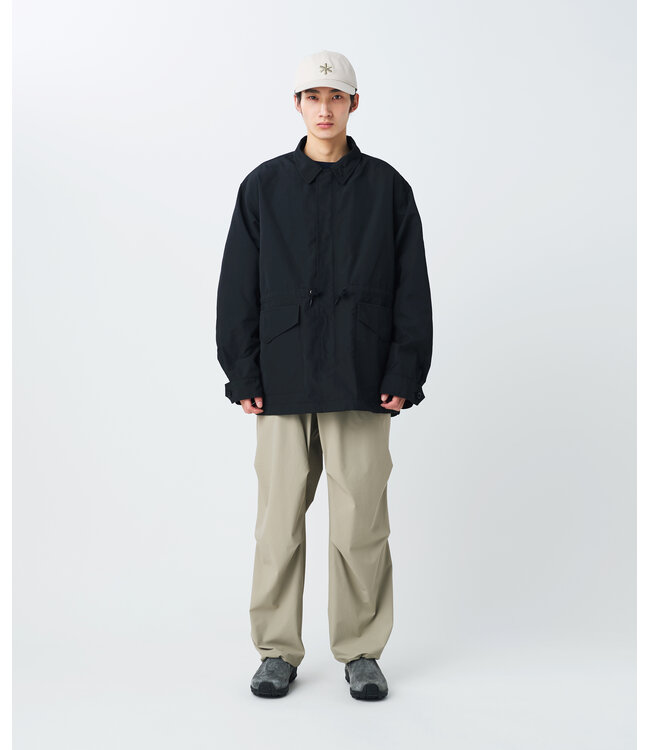 Snow Peak Field Weather Cloth Jacket