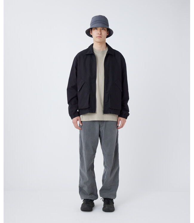 Snow Peak Stretch Cloth Jacket
