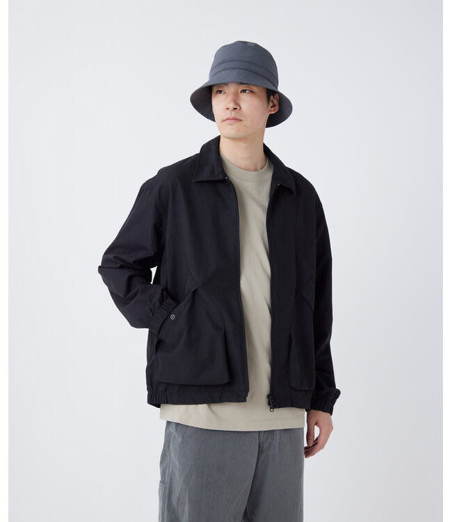Snow Peak Stretch Cloth Jacket