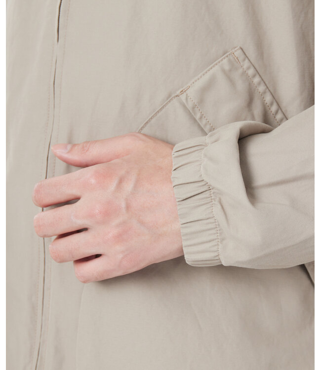 Snow Peak Stretch Cloth Jacket