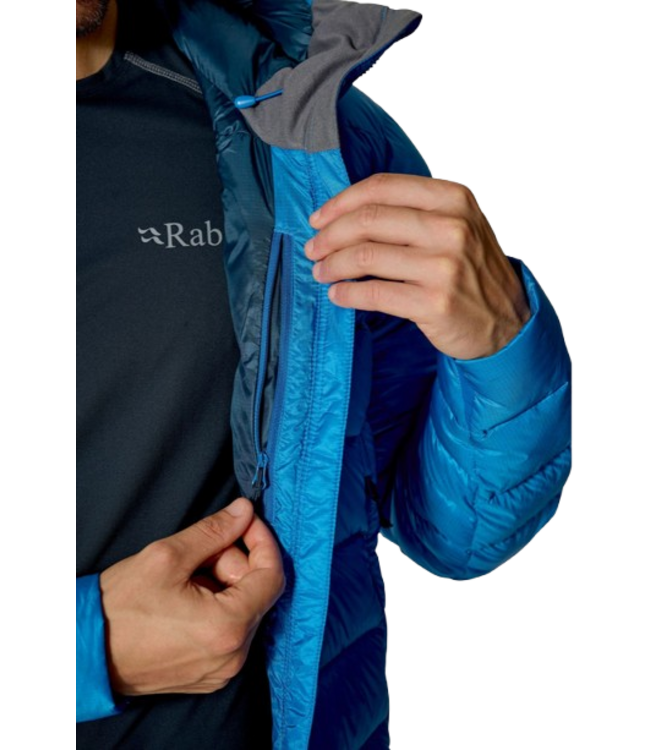Rab Men's Electron Pro Hoody