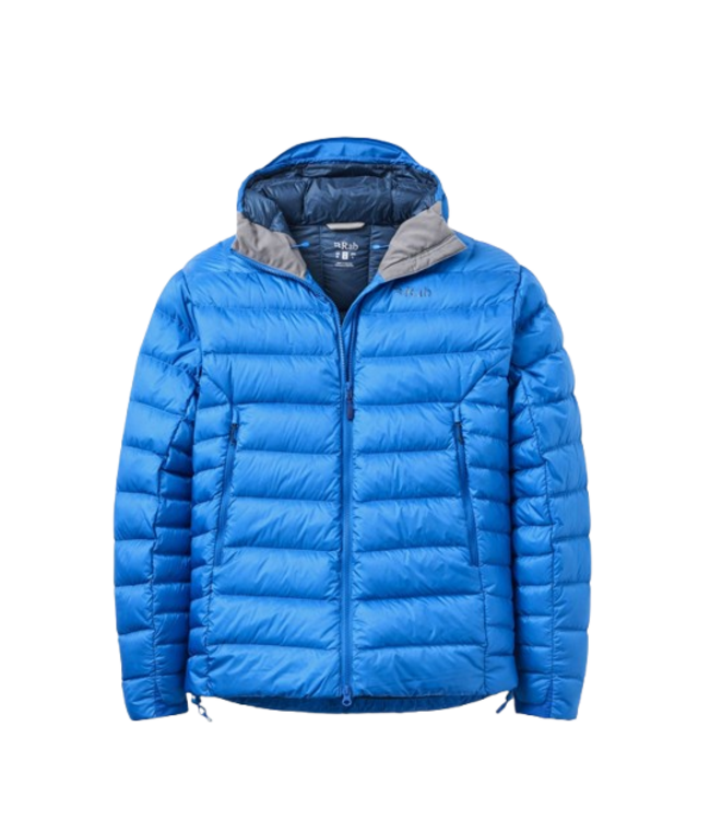 Rab Men's Electron Pro Hoody