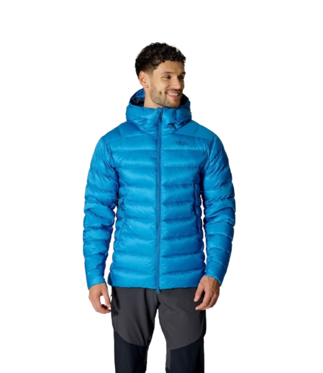 Rab Men's Electron Pro Hoody