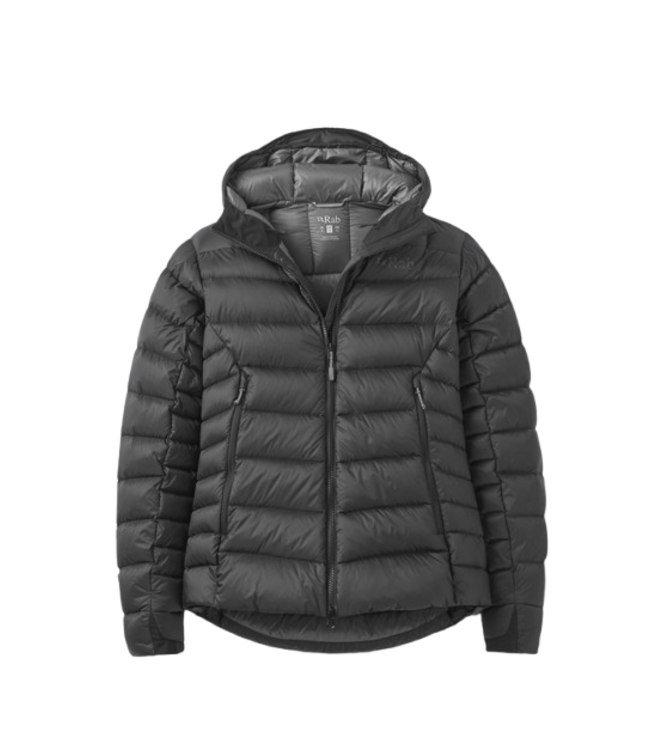 Rab Women's Electron Pro Hoody