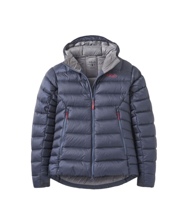 Rab Women's Electron Pro Hoody