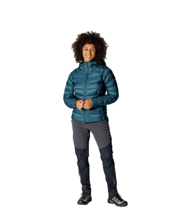 Rab Women's Electron Pro Hoody