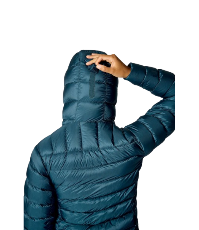 Rab Women's Electron Pro Hoody