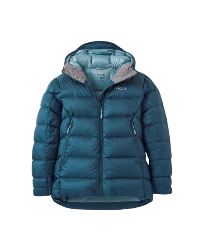 Rab Rab Women's Neutrino Pro Hoody