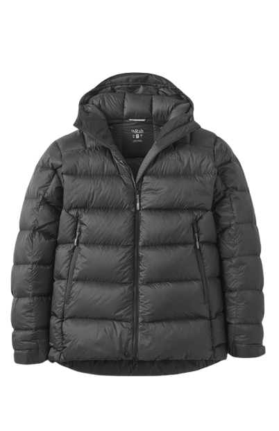 Rab Men's Neutrino Pro Hoody - Outdoor Life Singapore