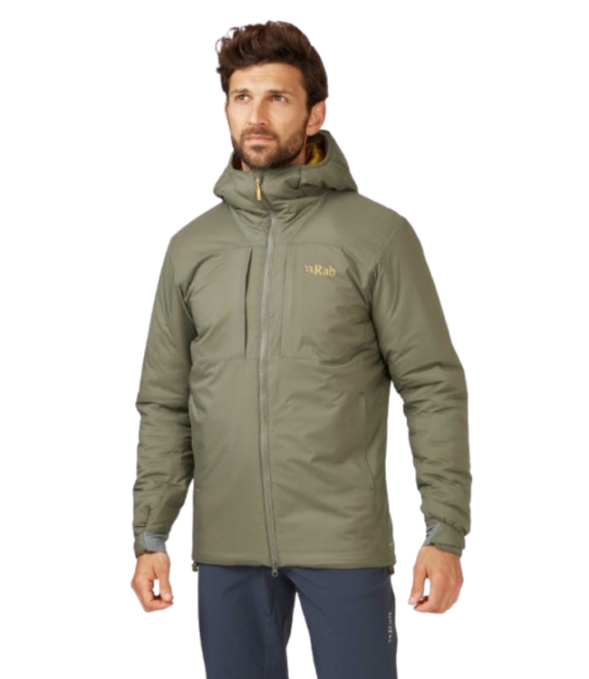 Rab Men's Xenair Alpine Jacket