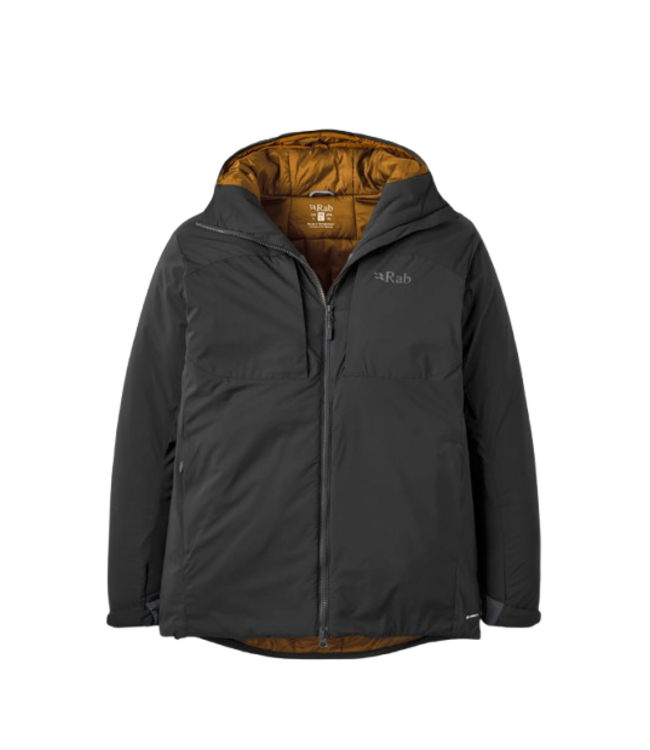 Rab Rab Men's Xenair Alpine Jacket