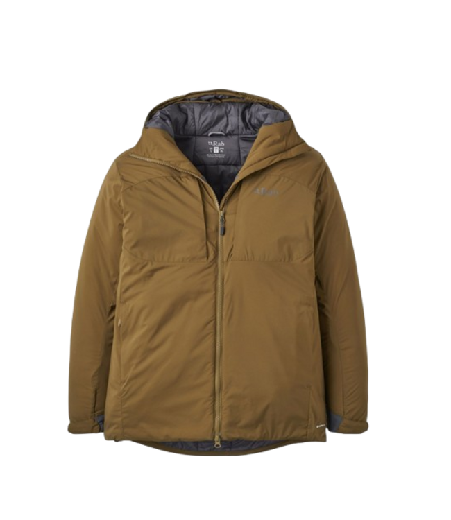 Rab Men's Xenair Alpine Jacket
