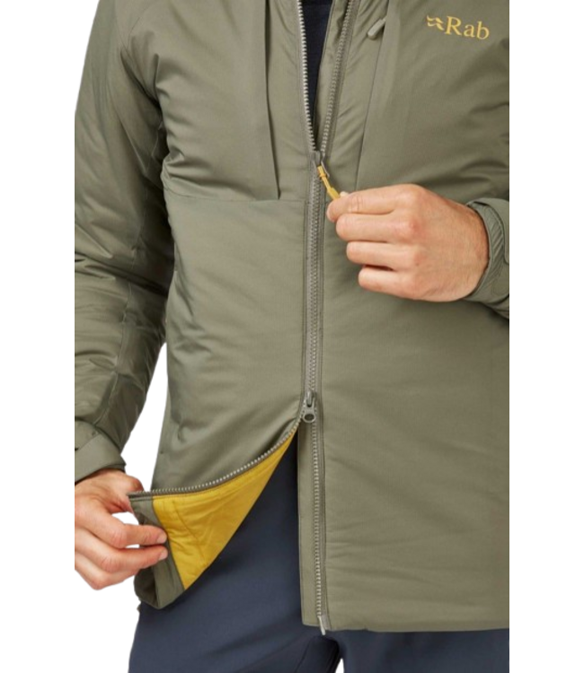 Rab Men's Xenair Alpine Jacket