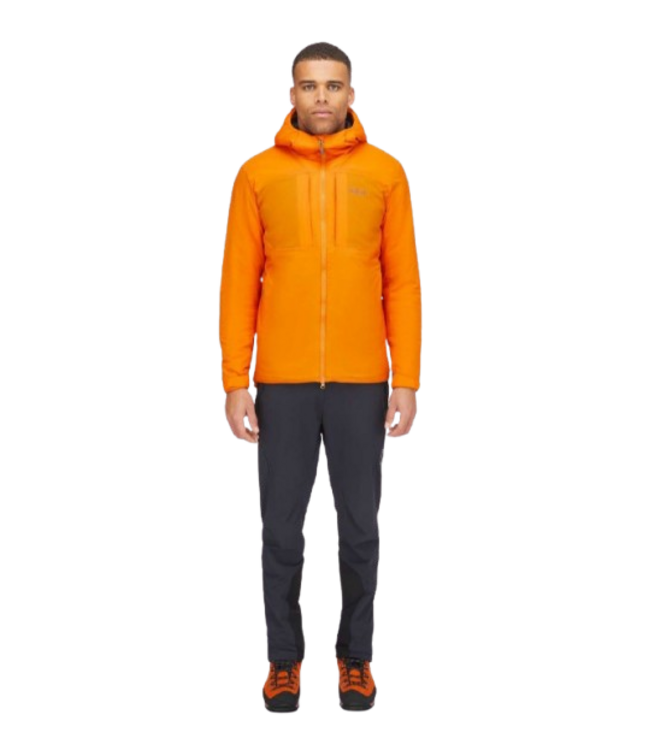 Rab Men's Xenair Alpine Jacket