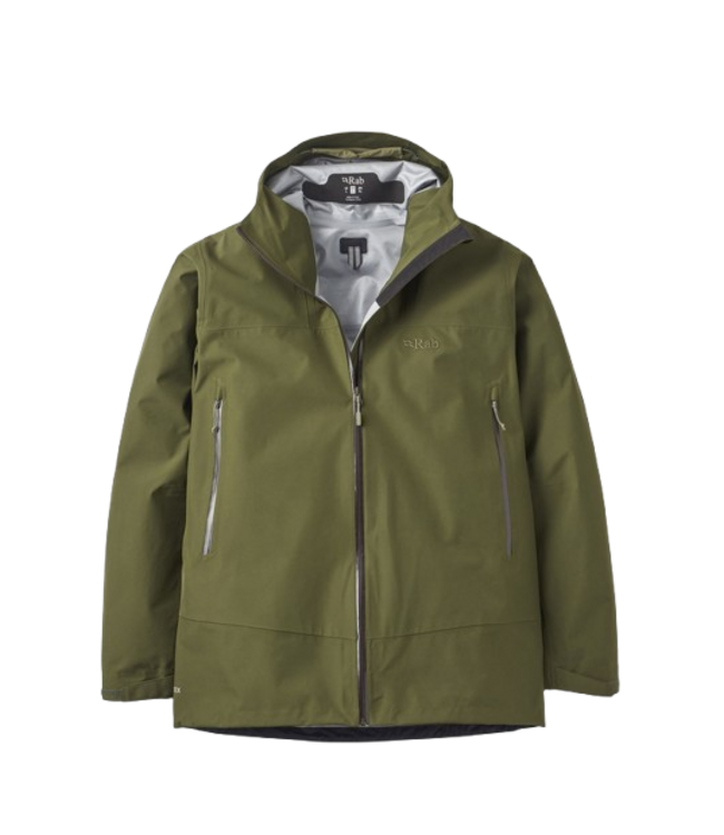 Rab Men's Namche GTX Jacket