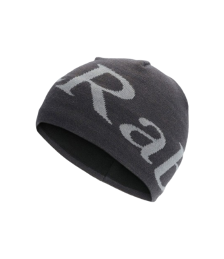 Rab Rab Logo Beanie