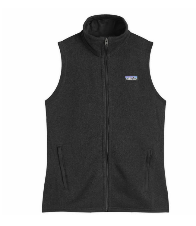 Patagonia Women's Better Sweater® Fleece Vest
