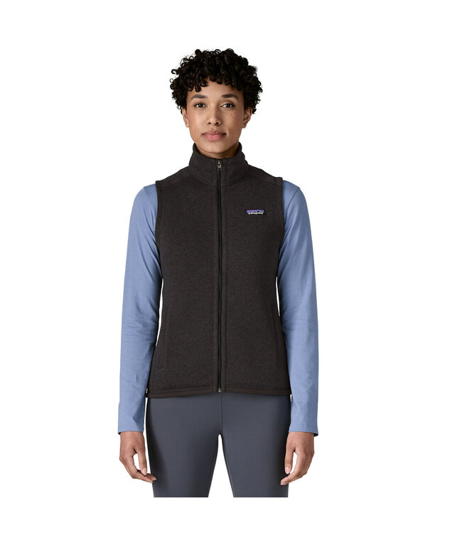 Patagonia Women's Better Sweater® Fleece Vest