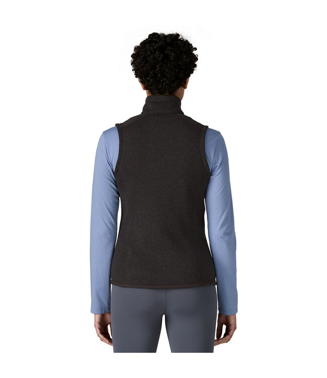 Patagonia Women's Better Sweater® Fleece Vest