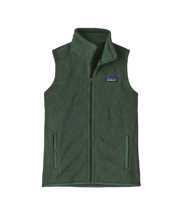Patagonia Women's Better Sweater® Fleece Vest