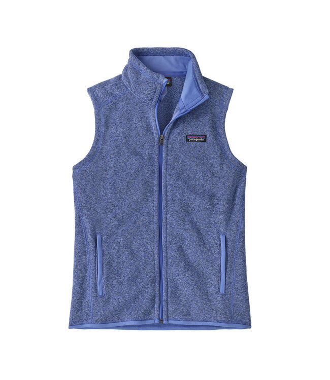 Patagonia Women's Better Sweater® Fleece Vest