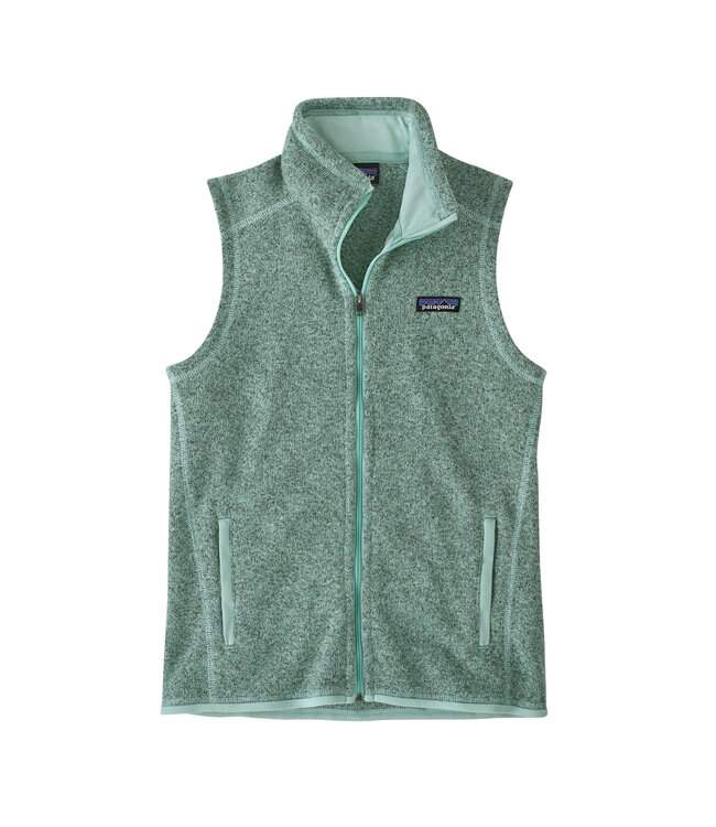 Patagonia Women's Better Sweater® Fleece Vest