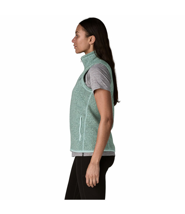 Patagonia Women's Better Sweater® Fleece Vest